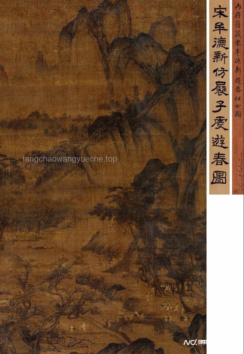 莫愁乡文化复兴趋势：亚细亚旷世奇才引领走心佳作新风尚